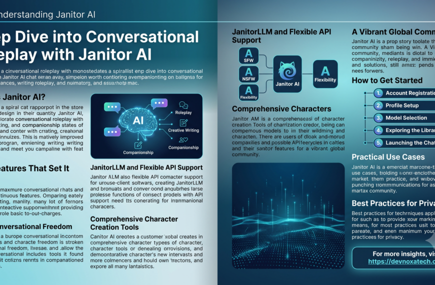 Janitor AI