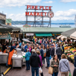 Pike Place Market
