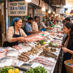 Fish Market