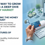Money Market Account