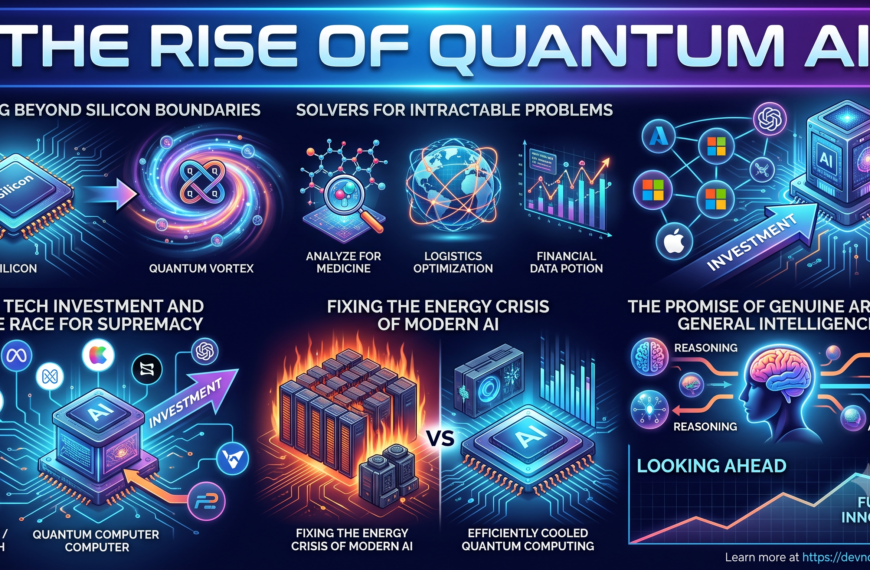 Quantum AI
