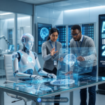 AI and Tech Developments