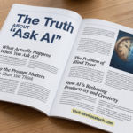“Ask AI”