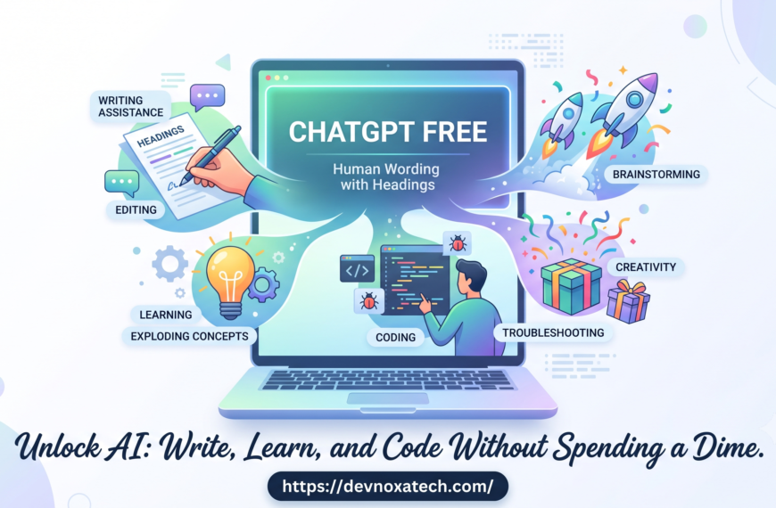 ChatGPT Free