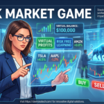 Stock Market Game