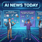 AI News