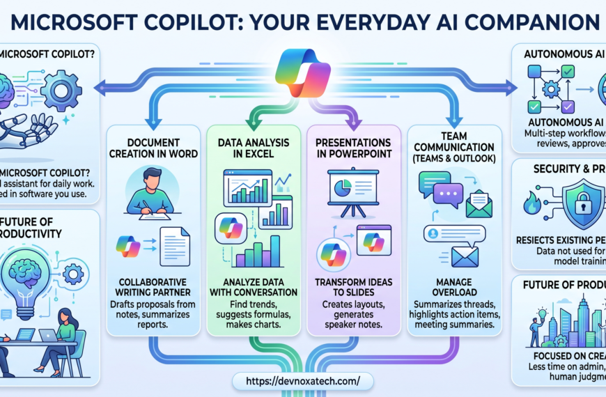 Microsoft Copilot