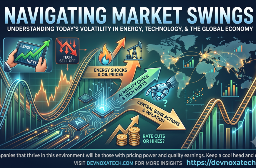 Markets