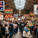 Reading Terminal Market