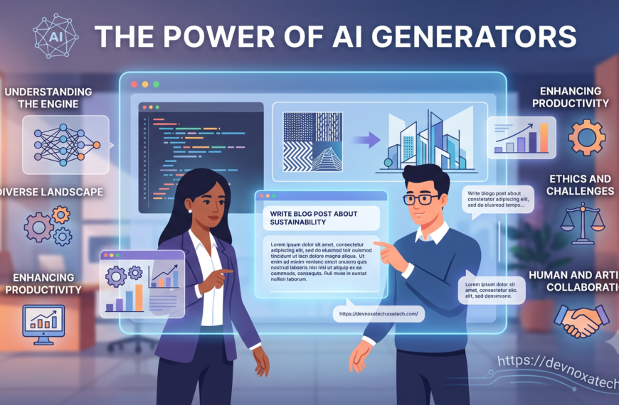 AI Generators