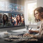 AI Photo Editors