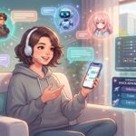 Talkie AI