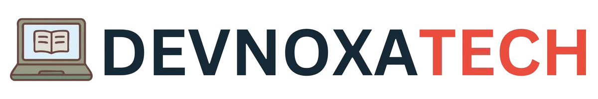 Devnoxa Tech