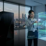 The Silent Revolution: Why Edge Computing is the Future of Enterprise Efficiency