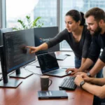 Beyond the Code: Why Custom Software Development is the Heartbeat of Modern Business