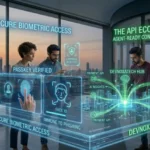 The API Economy: Building a Connected Business Ecosystem for 2026