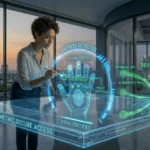 The Death of the Password—Why Biometrics and Passkeys are the 2026 Standard