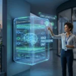 The Silent Revolution of Edge Computing: Why Speed is the New Currency