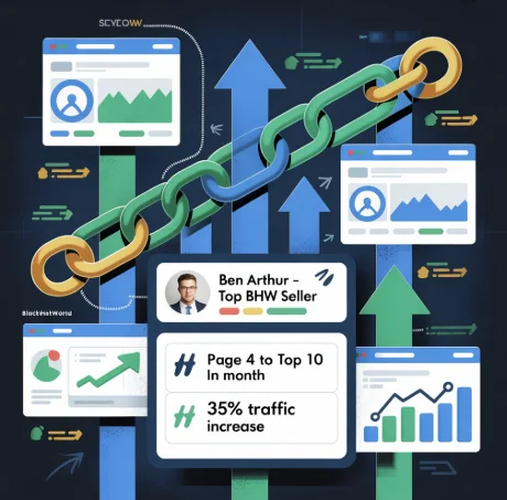 why backlinks are still important in SEO
