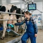 Udder Tech