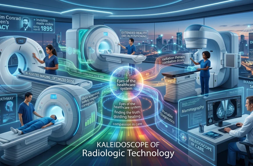 Rad Tech