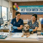 Veterinary Technician