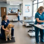 The Heart of the Clinic: Choosing Your Path in Animal Care