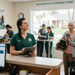 Vet Tech Jobs