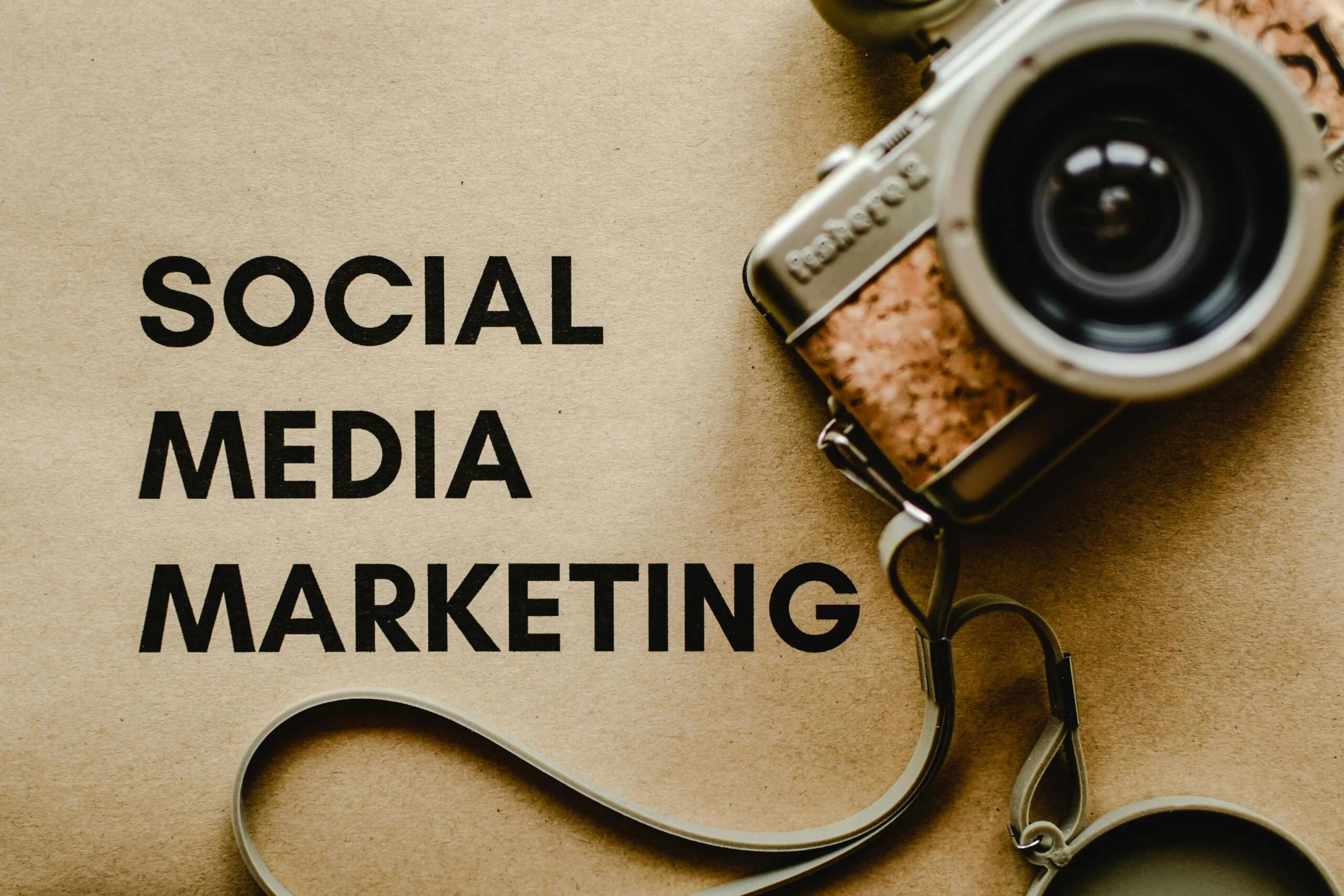 Beginner guide to starting social media marketing with strategy, content planning and growth tips