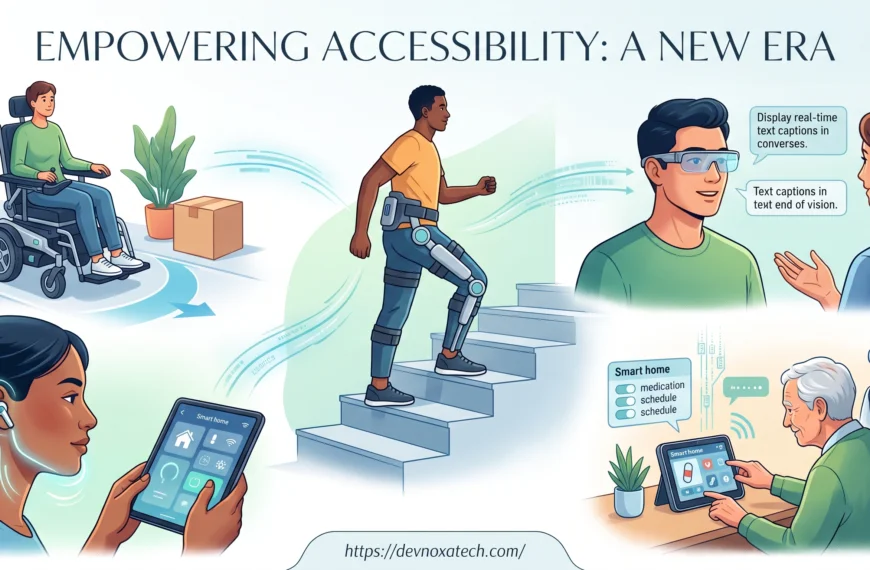 Assistive Technology