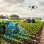 Agriculture Technology