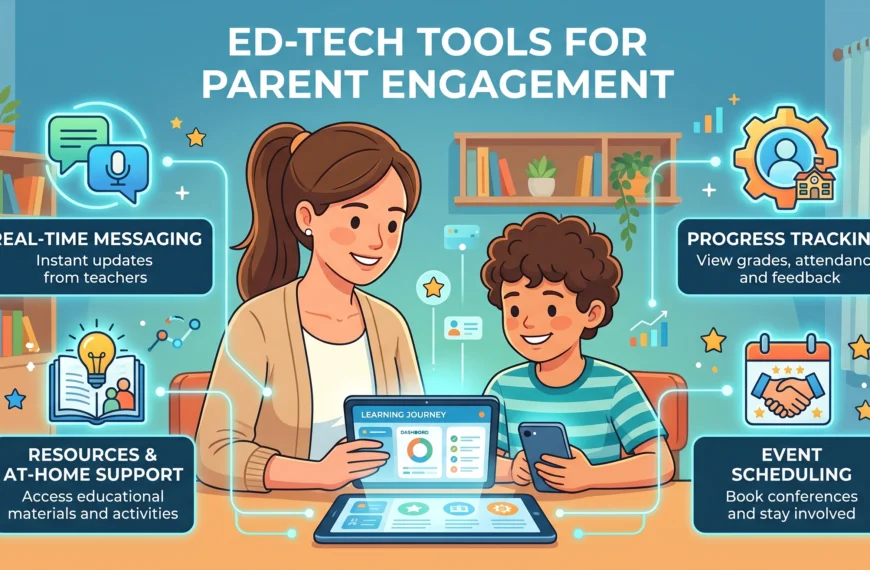 Parent Engagement