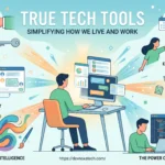 True Tech Tools