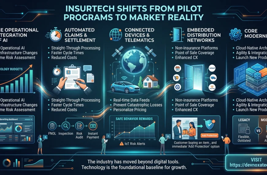 Insurance Technology