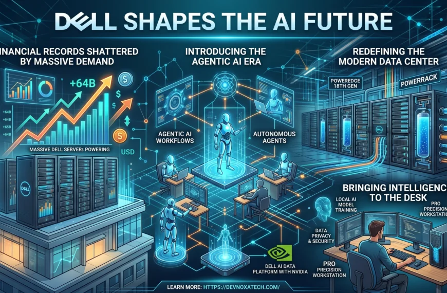 Dell Technologies