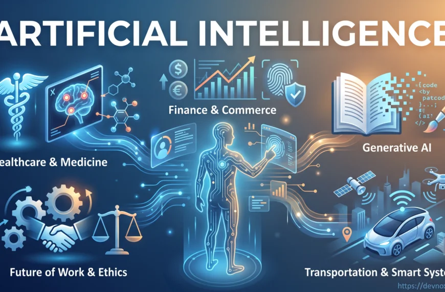 Artificial Intelligence